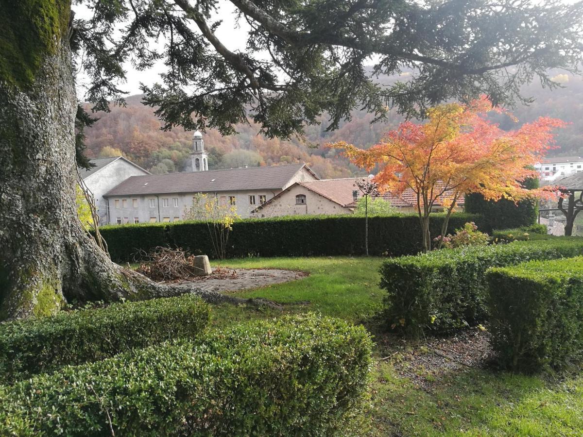 B&B De Thierry Santa Maria del Taro 外观 照片
