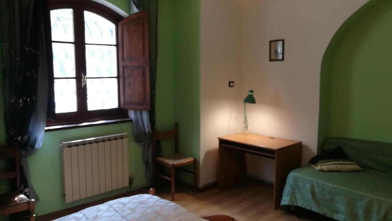B&B De Thierry Santa Maria del Taro 客房 照片